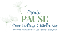 Create PAUSE Counselling & Wellness