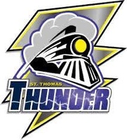 St. Thomas Ringette Association