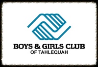 Boys & Girls Club Of Tahlequah Boys & Girls Club Of Tahlequah