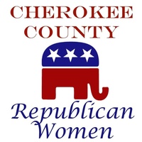 Cherokee County Republican Women Cherokee County Republican Women