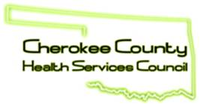 Cherokee County Health Services Council Cherokee County Health Services Council