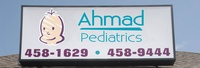Ahmad Pediatrics Ahmad Pediatrics
