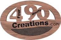 490 Creations 490 Creations