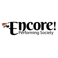 Encore! Performing Society Encore! Performing Society