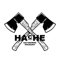 Hache Axe Throwing Hache Axe Throwing