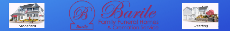 Barile Family Funeral Home