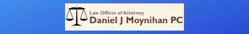 Law Office of Daniel J. Moynihan Jr.