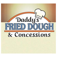 Daddy's Fried Dough