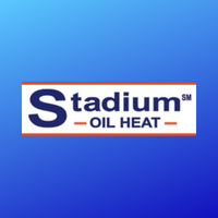Stadium Oil Heat