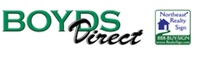 Boyd's Direct Corporation