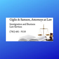 Giglio & Samson, Attorneys at Law