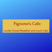 Pignone's Café