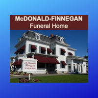 McDonald-Finnegan Funeral Home