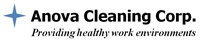 Anova Cleaning Corporation