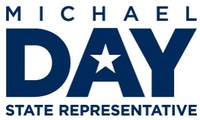 State Representative Michael S. Day