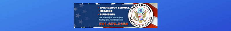 Presidential Heating & Plumbing, Inc.