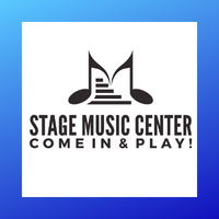 Stage Music Center