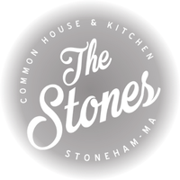 The Stones Common House and Kitchen