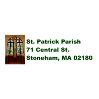 Saint Patrick Parish and School