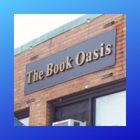 The Book Oasis