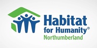 Habitat for Humanity Northumberland