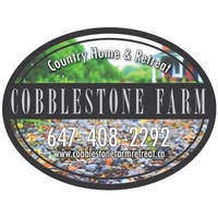 Cobblestone Farm Retreat