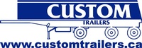 Larry's Custom Trailer Manufacturing Inc.