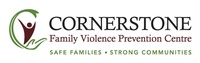 Cornerstone Family Violence Prevention Centre