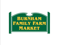 Burnham Family Farm Market Ltd.
