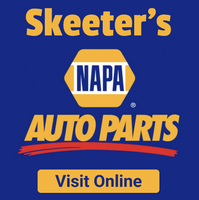 Skeeter's NAPA Auto Parts
