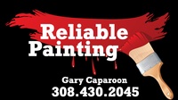 Reliable Painting LLC