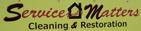 Service Really Matters Cleaning and Restoration