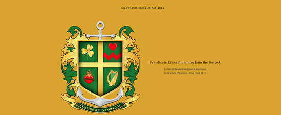 St. Patrick's Church St. Patrick's Church