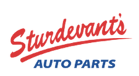 Sturdevant's Auto Parts