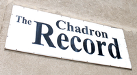 The Chadron Record