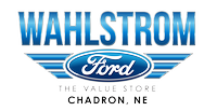 Wahlstrom Ford, Inc.