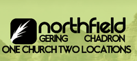 Northfield Church, Chadron
