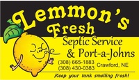 Lemmon's Fresh Septic Service and Port-a-Johns
