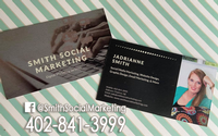 Smith Social Marketing