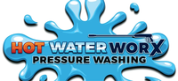 Hot Water Worx Pressure Washing LLC