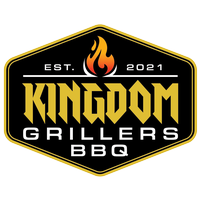Kingdom Grillers BBQ 