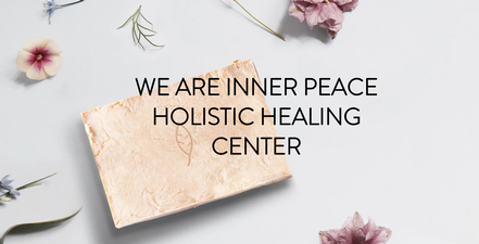 Inner Peace Holistic Healing Center