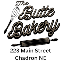 The Butte Bakery Chadron