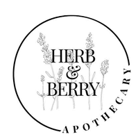 Herb & Berry Apothecary