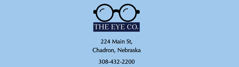 The Eye Company