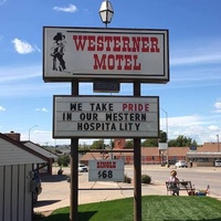 Westerner Motel