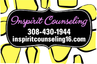 Inspirit Counseling