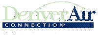 Denver Air Connection