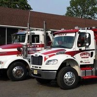 Tony's Towing and Recovery