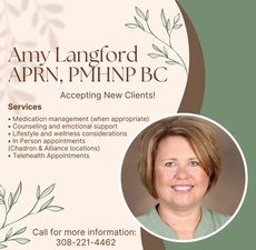 Langford Behavioral Health Services